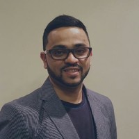 Suheil Dhirani