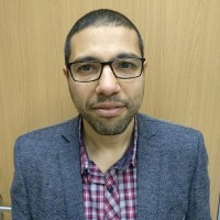 Sameh Saad