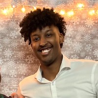 Ilyas Mohamed