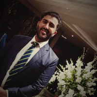Sheraz Ahmad