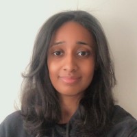 Iman Ahmed