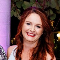 Courtney Edmondson