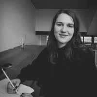 Caroline De Baerdemaeker