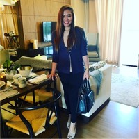 Cristine Anne Espina