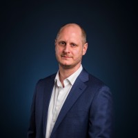 Patrick Jansen van Doorn