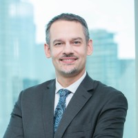 Vincent Morin, Fsa, Cfa