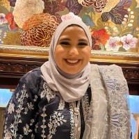 Yasmine Rashed