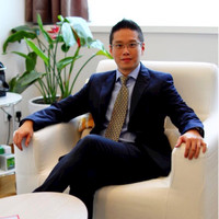 Wang Paul
