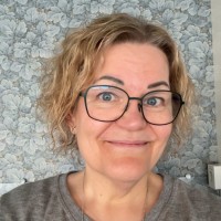 Anna Karin Winge