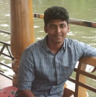 Akhil Suresh