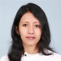 Deshani Wijeratne
