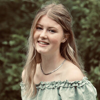 May Louise De Graaf