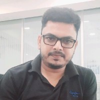 Krishna Mandal