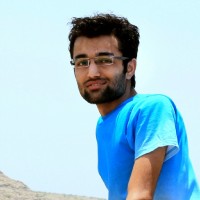 Dhawal Solanki