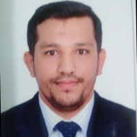 Muhammad Rafeek