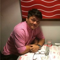 Simon Tan