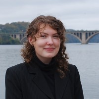 Sophia Kachur