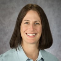 Christine Johnson, Md