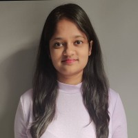 Gargi Inamdar