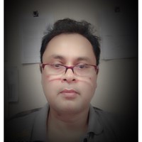 Mohammad Shahjahan