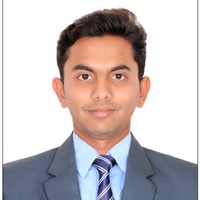 Kunal Hangarge