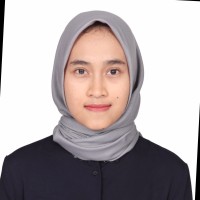 Andi Indira Aulia Muthmainnah
