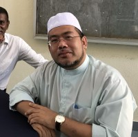 Mohd Hanapi