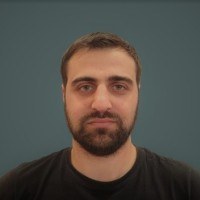 Sargis Sargsyan