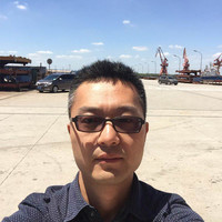 Simon Yao
