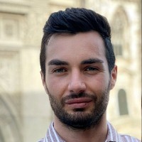 Stefano Scollo