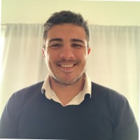 Nicolas Sciarrotta