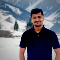 Sumanth Rajendra