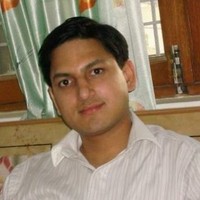 Nitin Sharma