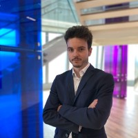 Pablo Pedroche García