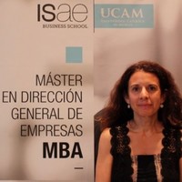 ★Rocio Perez de Ayala