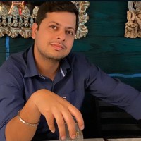 Vishesh Chawla