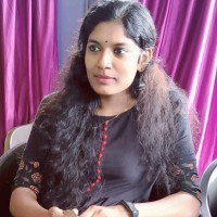Navya S