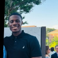 Daniel Adesina