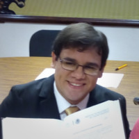 Oscar Montoya Barajas