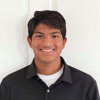 Ashwin Chandrasekaran