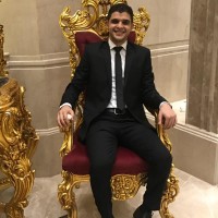 Ahmed Mahmoud Abdel Ghany