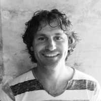 Sven de Haas