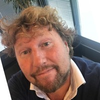 Robert de Jongh