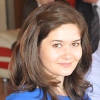 Rodica Ștefan Roșu