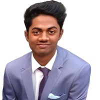 Jonathan Antony