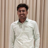 Krishna Prajapati