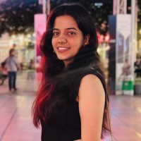 Eshita Chaudhary