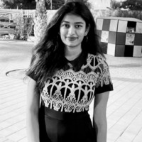 Poojita Kodali