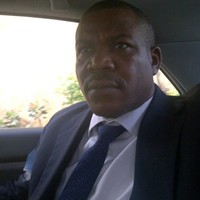George Okoro