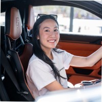Anabel Pang